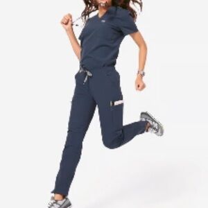 FIGS XS set - Dark Harbor. Zamora/Catarina.